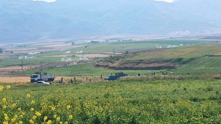 راهنمای سفر به لرستان