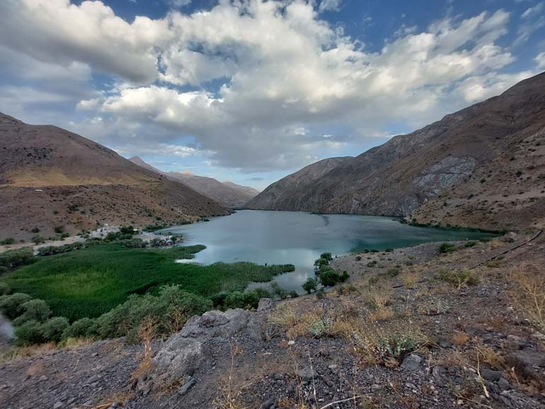 راهنمای سفر به لرستان