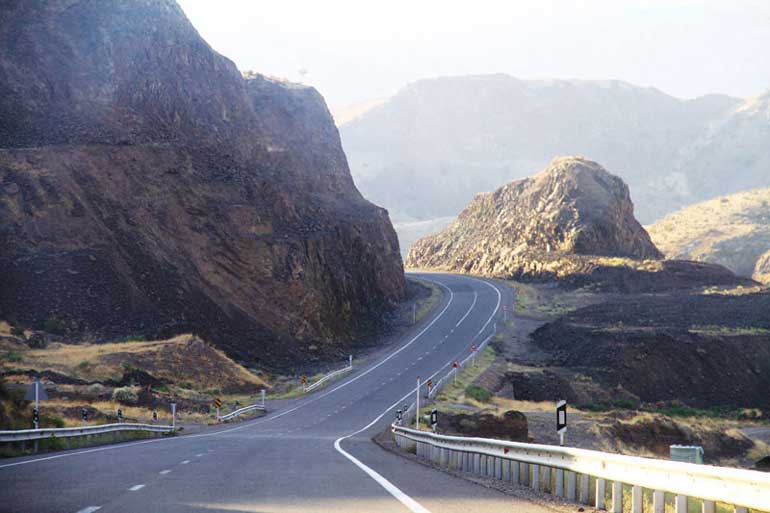 راهنمای سفر به اردبیل