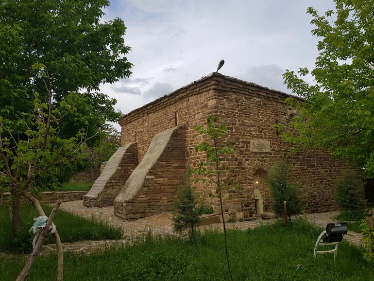 کلیسای مارسرگیز