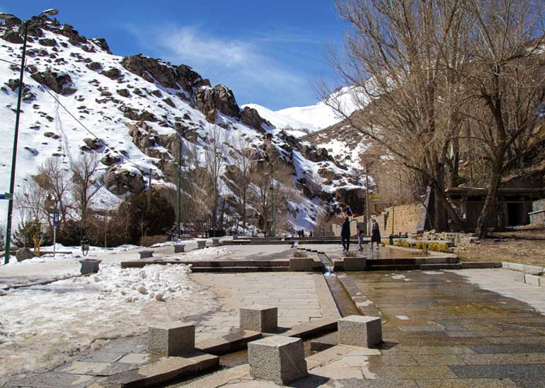 گنجنامه همدان