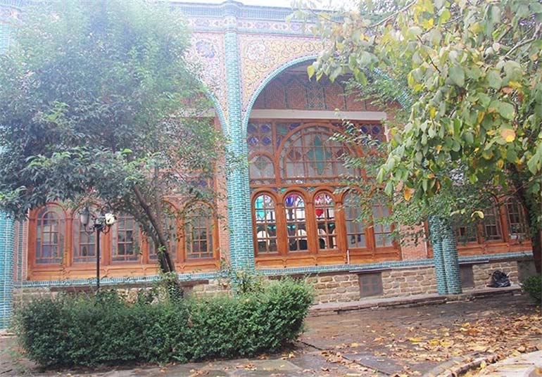 مدرسه هدایت ارومیه