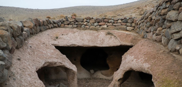 روستای حیله ور