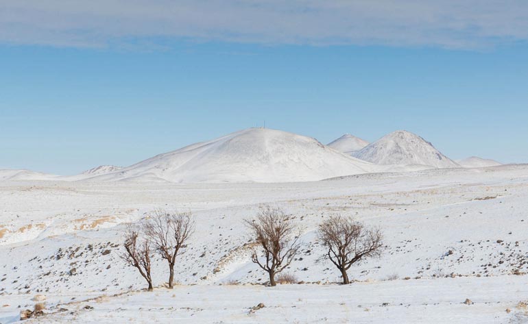 روستای حیله ور