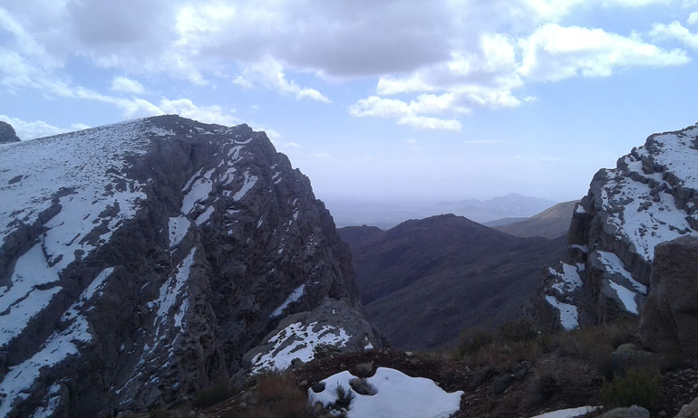 روستای حیله ور