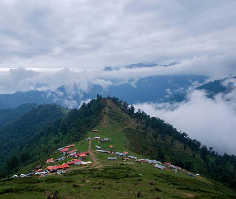 روستای اولسبلنگاه