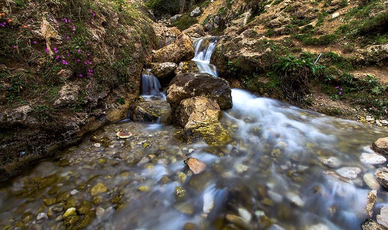 تاریخچه روستای واریش