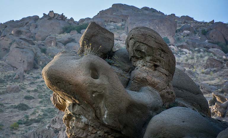 تفریحات روستای واریش