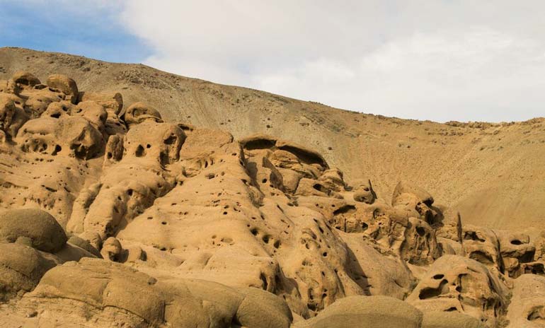 پیشینه روستای واریش