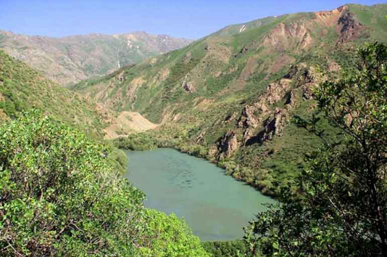 راهنمای بازدید از مارمیشو