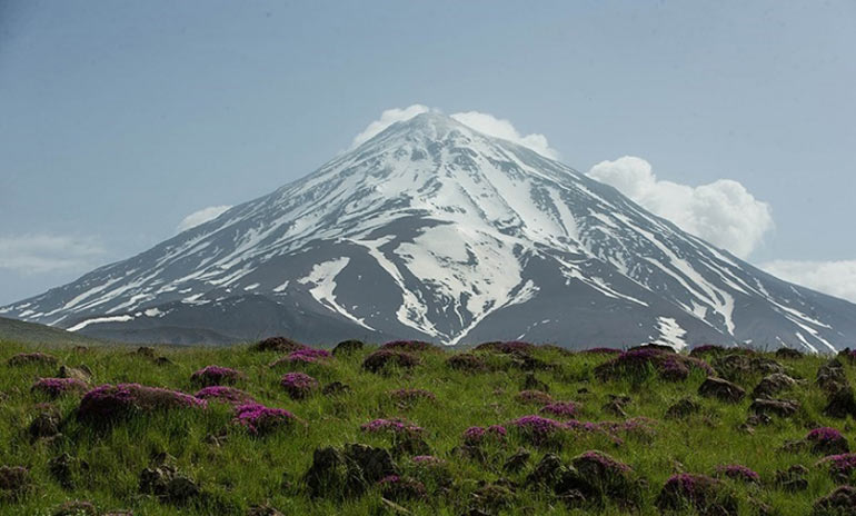 پارک ملی لار