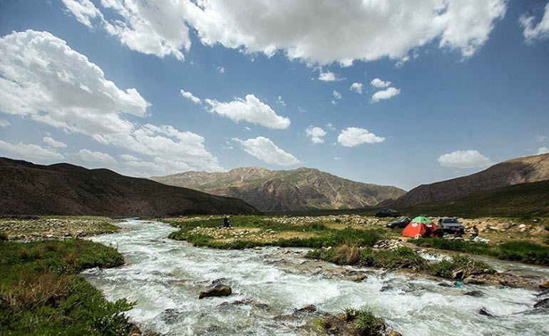 پارک ملی لار