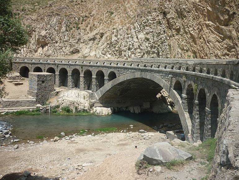 روستای پلور