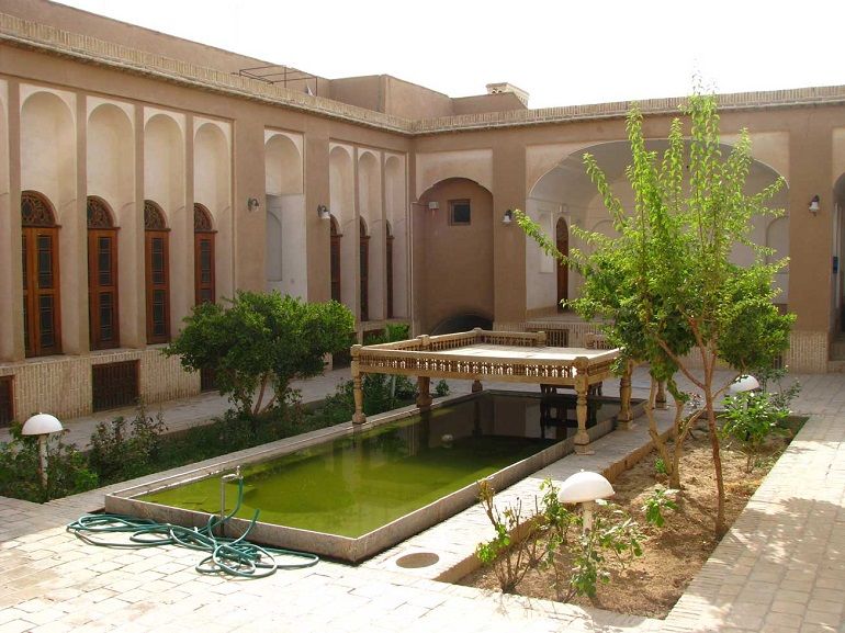 خانه نواب یا خانه نواب وکیل