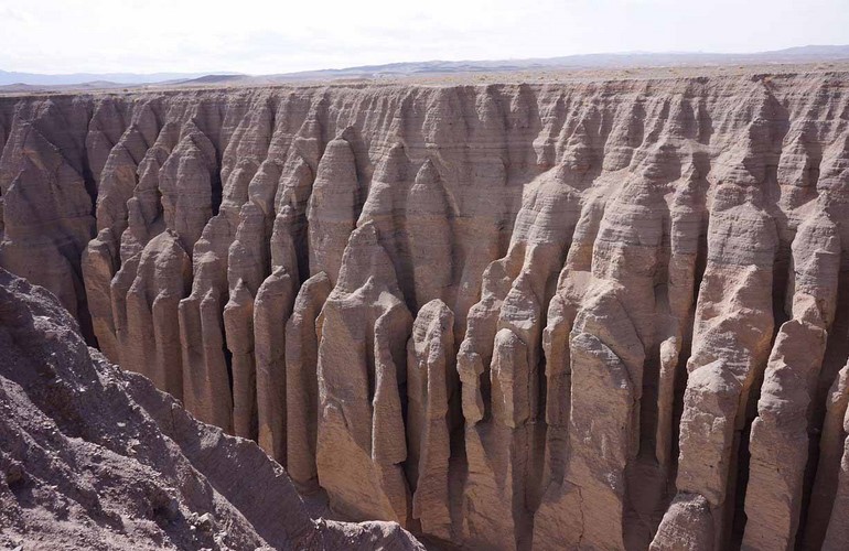 جاذبه های کرمان