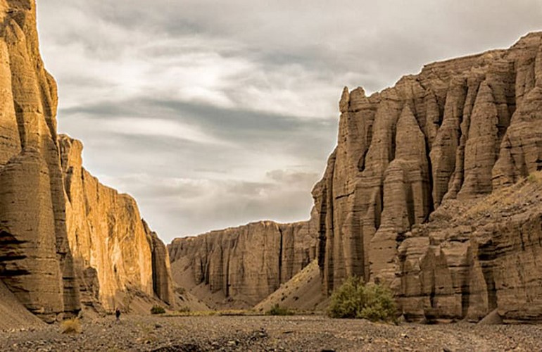 جاهای دیدنی کرمان