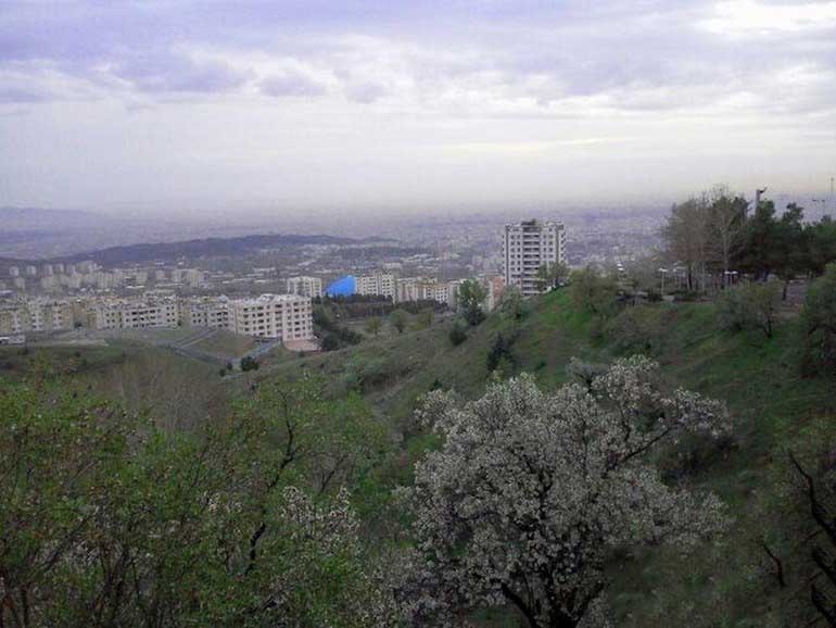 بام محلاتی