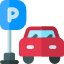 010 parking