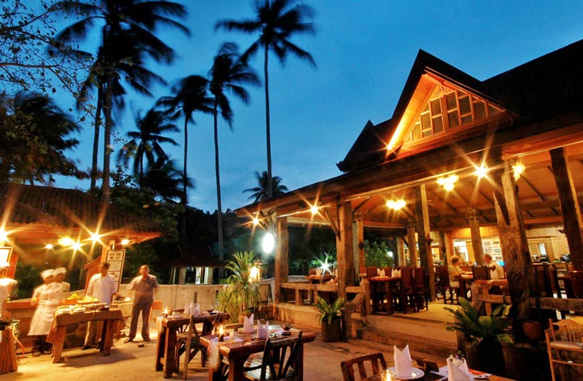 ساحل رایلی در تایلند (Railay Beach, Thailand) از زیباترین سواحل دنیا