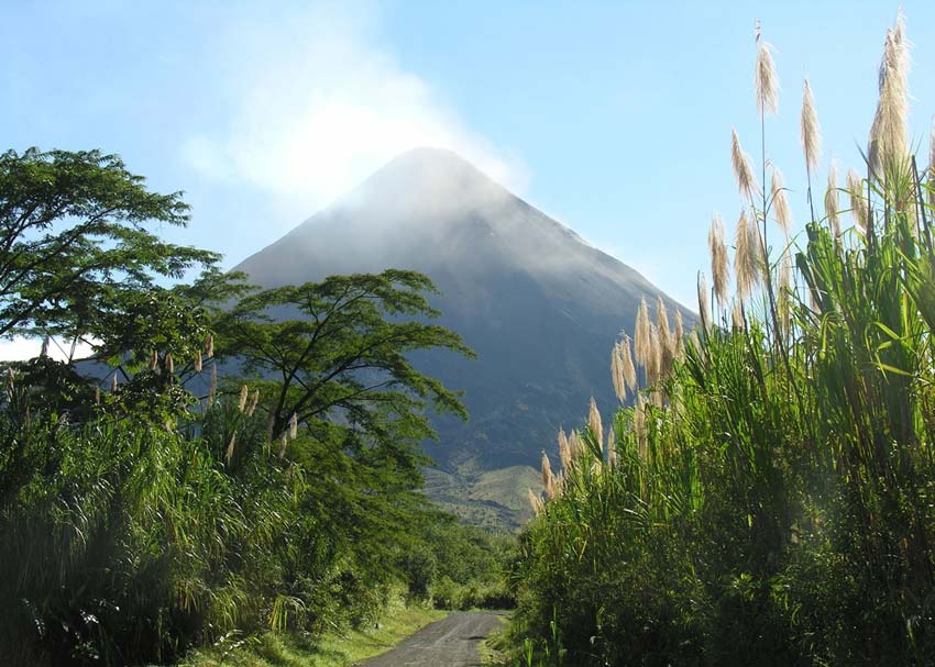 پارک ملی Corcovado