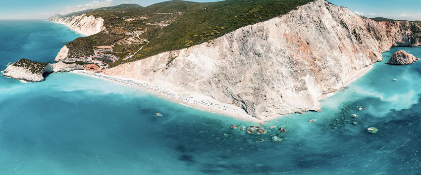 pic 5 Porto Katsiki beach