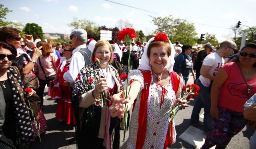 سان ایسدیرو