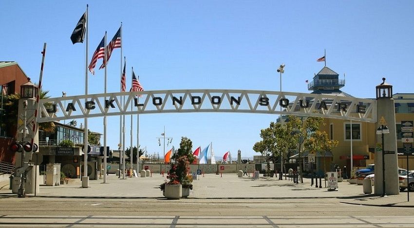 jack london square 5