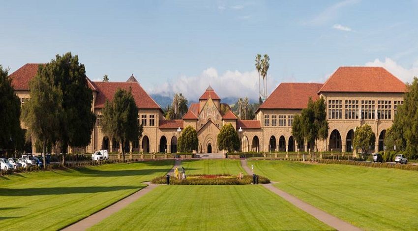 stanford university 5