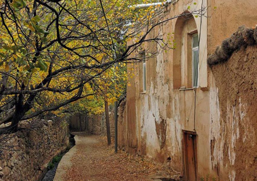 شهمیرزاد در سمنان