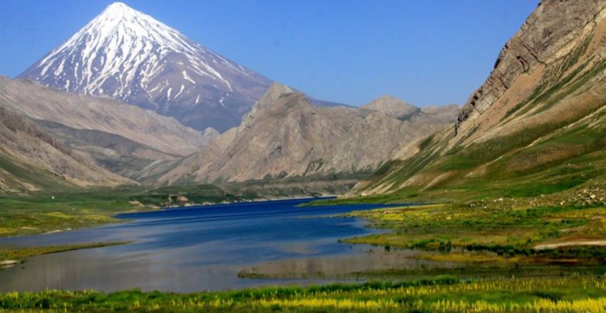 روستای برغان