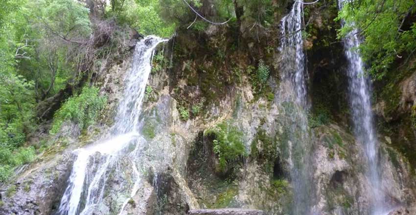 روستای اخلمد