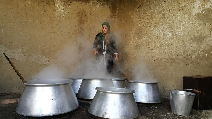 بهترین زمان سفر به همدان