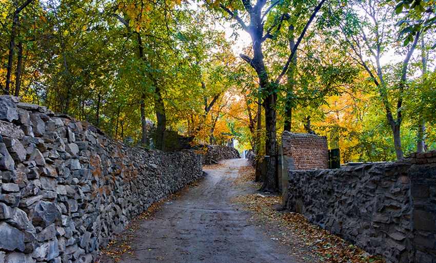 بهترین زمان سفر به همدان