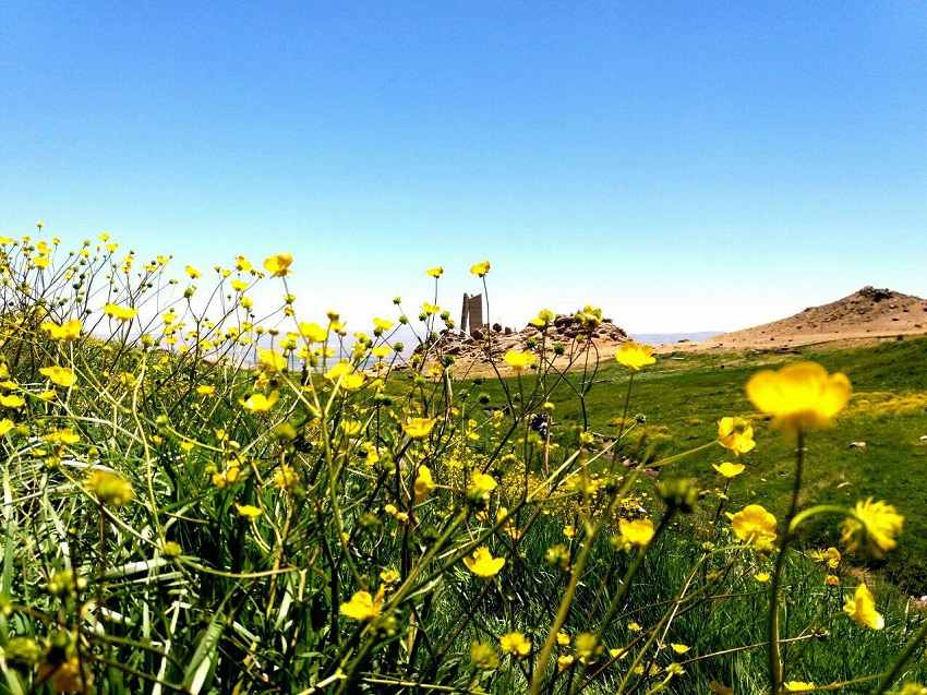 بهترین زمان سفر به همدان