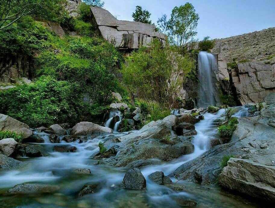 بهترین زمان سفر به همدان