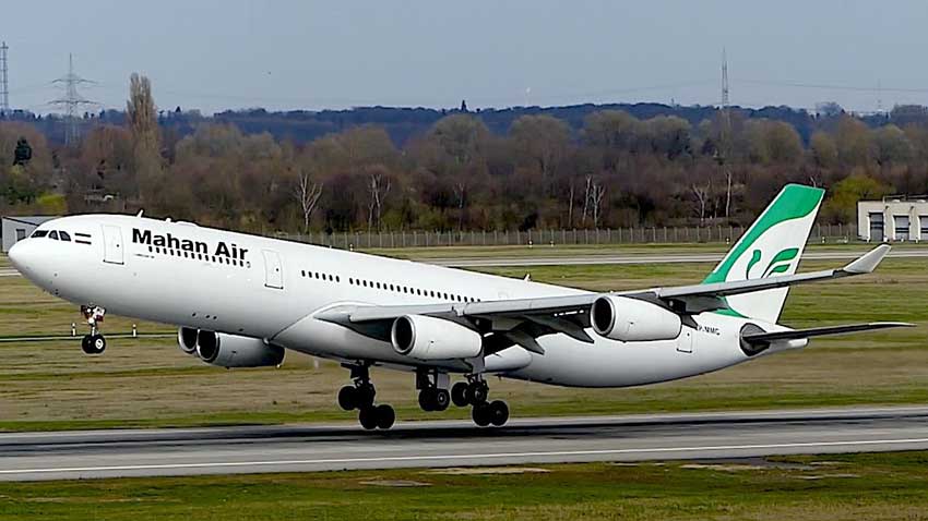 ایرباس A340-300