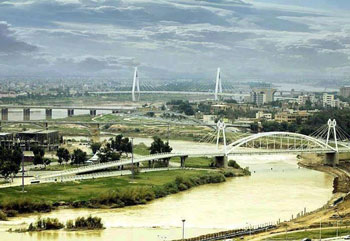 ahvaz