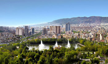 Tabriz